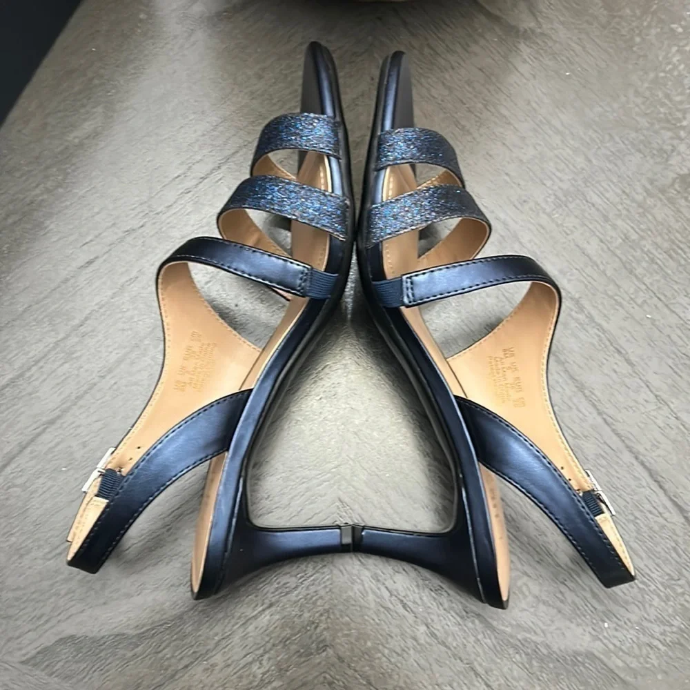 Naturalizer Taimi Heeled Sandal